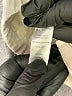 Athleta 100% Linen Gray Linen Pants Size 0 - photo 5