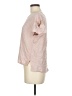 Jessica Simpson Pink Cardigan Size M - photo 5