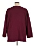 Bobbie Brooks Burgundy Pullover Sweater Size XL (estimated) - photo 2