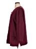 Bobbie Brooks Burgundy Pullover Sweater Size XL (estimated) - photo 5