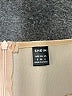 Shein Ivory Cocktail Dress Size 4 - photo 7