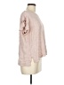 Jessica Simpson Pink Cardigan Size M - photo 4