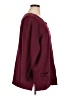 Bobbie Brooks Burgundy Pullover Sweater Size XL (estimated) - photo 4