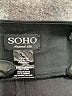 SOHO Apparel Ltd Black Active Pants Size L - photo 7
