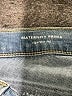 Adriano Goldschmied Blue Jeans Size 26 waist regular - photo 4