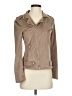 Market and Spruce Tan Jacket Size XS - photo 1