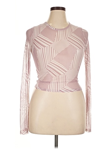 Full Tilt Long Sleeve Top (view 1)