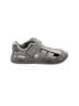 Stride Rite Gray Sandals Size 2 (baby) - photo 1