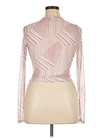 Full Tilt Long Sleeve Top (view 2)