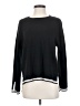 Bloggerlove Black Pullover Sweater Size S - photo 1