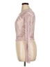 Full Tilt Pink Long Sleeve Top Size XL - photo 5