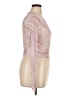 Full Tilt Pink Long Sleeve Top Size XL - photo 4