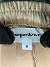 Superdown 100% Polyester Tan Cargo Pants Size S - photo 4