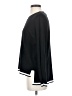 Bloggerlove Black Pullover Sweater Size S - photo 5