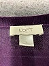 Ann Taylor LOFT Outlet Purple Pullover Sweater Size S - photo 7