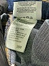 Adriano Goldschmied Blue Jeans Size 26R - photo 4