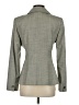 Dana Buchman Gray Blazer Size 4 - photo 2