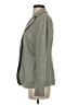 Dana Buchman Gray Blazer Size 4 - photo 5