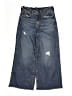 Gap Blue Jeans Size 10 - photo 1