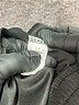 Unbranded Solid Black Jumpsuit Size M - photo 4
