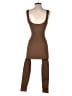 Unbranded Brown Jumpsuit Size S - photo 2