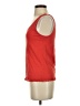Ann Taylor Red Tank Top Size S - photo 5