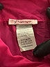 Papaya Pink Long Sleeve Blouse Size M - photo 7