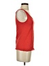 Ann Taylor Red Tank Top Size S - photo 4