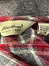 Eddie Bauer 100% Cotton Red Cardigan Size M - photo 7