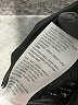 Dennis by Dennis Basso Tweed Black Jacket Size 14 - photo 7