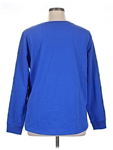 D&D Lifestyle Long Sleeve T-Shirt (view 2)