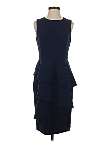 Eliza J Cocktail Dress (view 1)