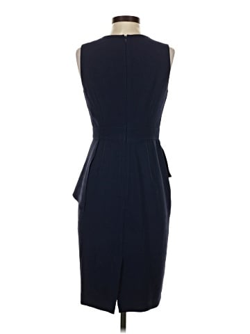 Eliza J Cocktail Dress (view 2)