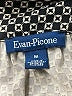 Evan Picone 100% Polyester Polka Dots Gray Casual Dress Size M - photo 7