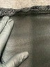 Unbranded Black Cocktail Dress Size XS (estimated) - photo 7