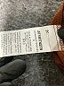Shein Solid Brown Casual Skirt Size 4 - photo 5