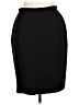 Rena Rowan Solid Black Formal Skirt Size 16 - photo 2