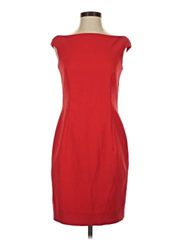 Laundry by Shelli Segal Cocktail Dress (view 1)