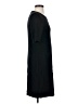 Gap Solid Black Casual Dress Size S - photo 4