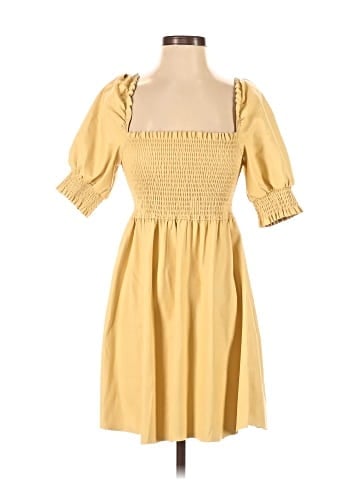 7 For All Mankind Casual Dress (view 1)