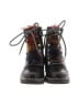 Cecelia New York Black Ankle Boots Size 6 - photo 2