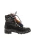 Cecelia New York Black Ankle Boots Size 6 - photo 1