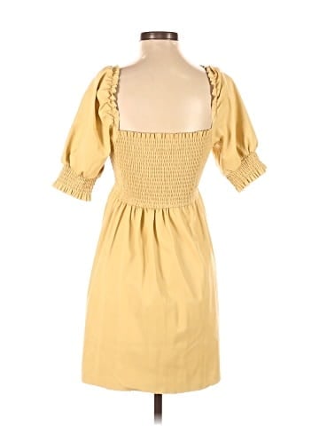 7 For All Mankind Casual Dress (view 2)