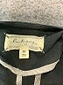 Lou & Grey for LOFT 100% Lyocell Black Jacket Size M - photo 3