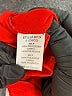 Rosette by Be Cool 100% Polyester Floral Orange Casual Dress Size S - photo 8