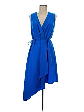 Slate & Willow Cocktail Dress (view 1)