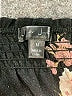 J for Justify Black 3/4 Sleeve Blouse Size M - photo 7