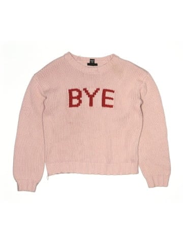 Forever 21 Pullover Sweater (view 1)
