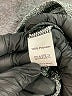 Shein 100% Polyester Gray Long Sleeve Top Size 6 - photo 8