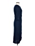 Assorted Brands Blue Casual Dress Size M - photo 4